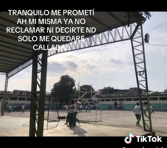 Reflexiones sobre el silencio y el compromiso personal