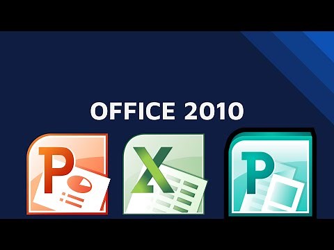 Hướng dẫn cài đặt Office 2010 đầy đủ, chi tiết từ A-Z #office #windows #microsoftoffice