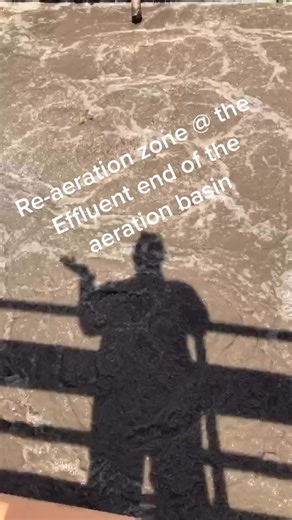 Understanding Aeration Basin Effluent in Wastewater Treatment Processes