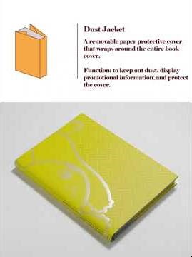 In Case You Don't Know Book Structure