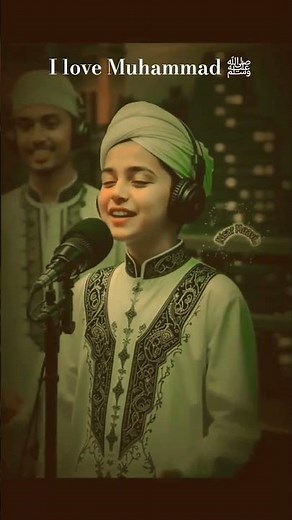 I love Muhammadﷺ❤🥀 #islamicvideo #naatsharif #viral #ilovemohammadﷺ #whatsappstatus #fypviralシ