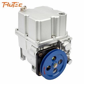 [Hot Item] Gas Station Parts Tatsuno Pump Fuel Dispenser Gear Pump Parts