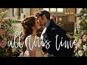 Charlotte + Colbourne || All This Time [Season 3]