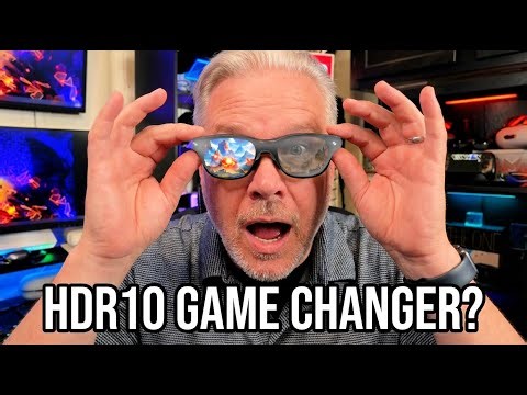 These New XR Glasses Have a Trick Nobody Expected