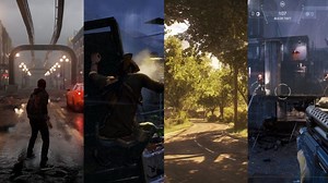 10 of the Best Playstation 4 Exclusive Titles so Far