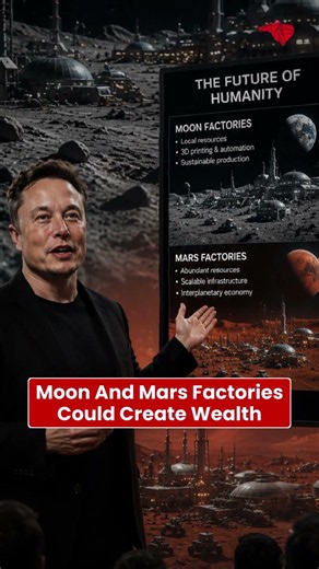 CAN ELON MUSK BECOME A QUADRILLIONAIRE?? #information