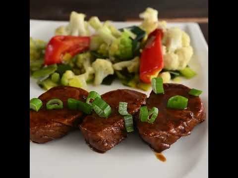 You'll Never Want to Cook Pork Loin Any Other Way, IMPROVE Fatty Liver With This Recipe