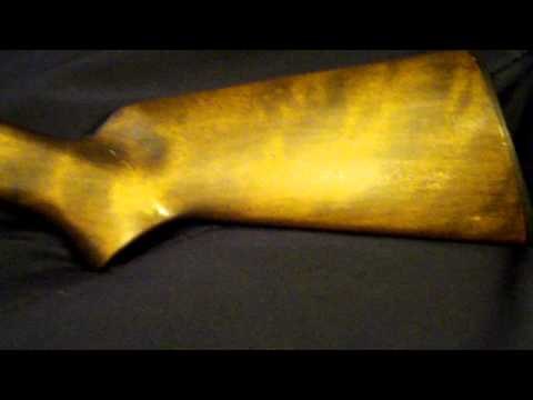 Savage Arms Springfield Model 67 C 12 ga.