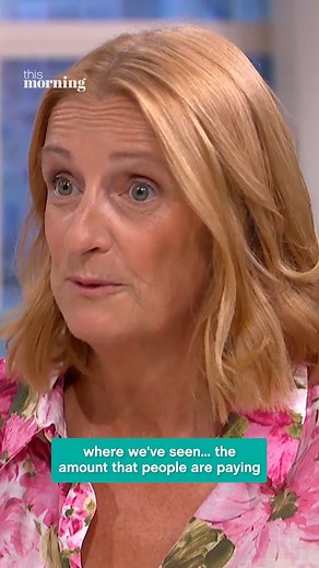 37K views · 127 reactions | As Angela Rayner proposes to end Margaret Thatcher’s Right to Buy scheme, Camilla Tominey and Alison Phillips have their say on the plans but what do you think? | This Morning | Facebook