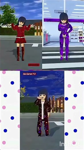 Sakura school simulator 🤩#blockblast #sakuraschoolsimulator #shortsvideo #youtubeshorts #shortsfeed