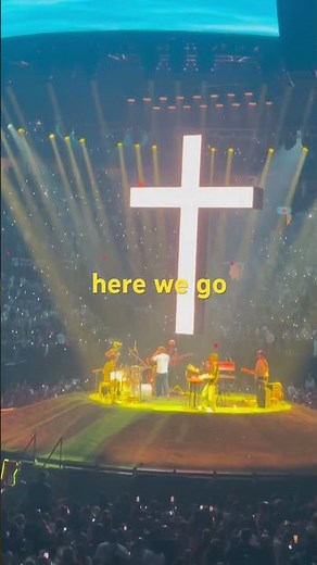 (Your Ways Better) live moda center ‪@hiforrest‬ #god #jesus #yourwaysbetter