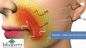 5.4K views · 29 reactions | Single session facelifting, THREADS The...