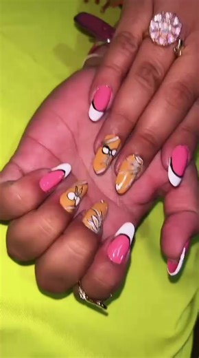 Creative Nail Decoration Ideas You Need to Try