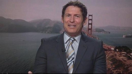 Young: Clark was 'charismatic'