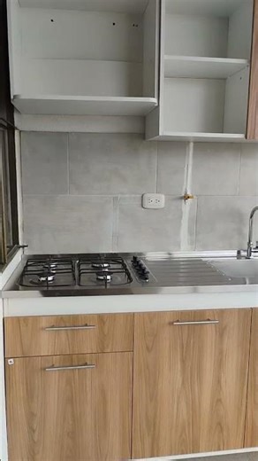 R270 - Arriendo Apto 4to Piso – Viña del Mar, Engativá