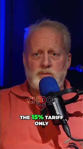 New Tariffs: Nicaragua, Cigars, and CAFTA Explained! #shorts