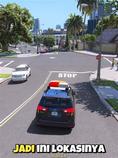 GTA 5: Mengikuti Petualangan Seru di Rumah Michael