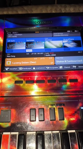 Discover the Lyzerg Keyboard: Style and Innovation