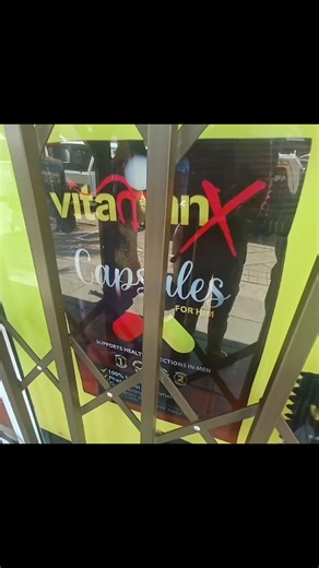 Promotion done at Verulam Pharmacy 😊🔥Available instore👆Available in Capsules 💊 Coffee ☕️ Jelly 💧& Male enlargement caps 🍆💪 Grab your ultimate power solution enhancers 😏##SAMA28 #VitaManx #jelly #coffee #capsules#fyp #sexualenhancer @ICEMAN SA🧊 q