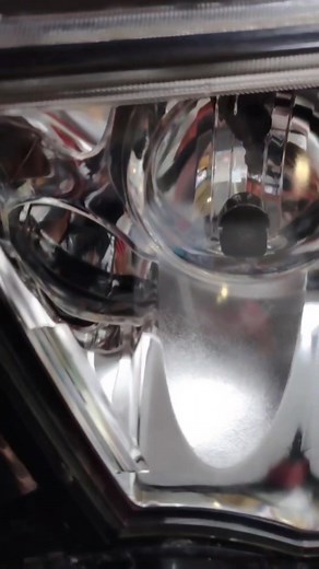 60 reactions · 25 comments | Headlight PPF Service done on Mitsubishi...