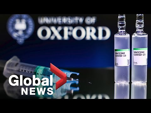 Coronavirus: What makes Oxford-AstraZeneca’s vaccine different from others approved
