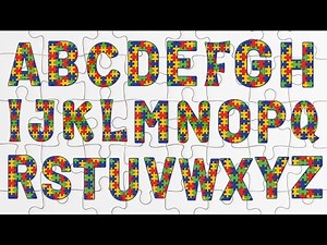 Learn ABC Song 🎵 | Fun ABC Song with sweet Candy 🍬| Learn ABCs | Alphabet song super simple song