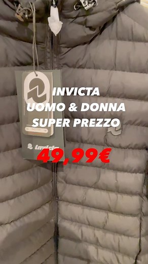 7.9K views | PREZZO.. INVICTA Uomo&Donna  | Fashion Supreme | Facebook