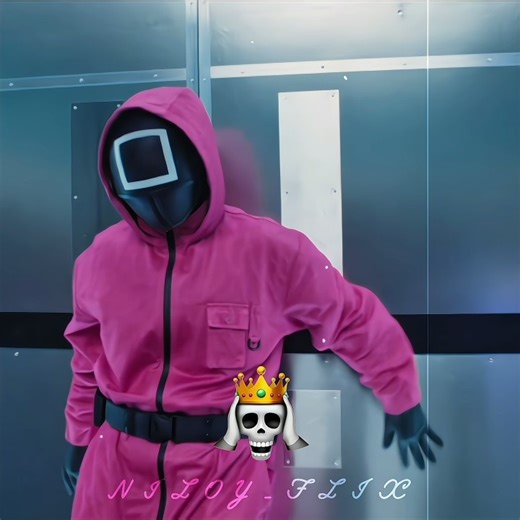 Squid Game season 2 episode 7 Red Guard vs Player Who will win?