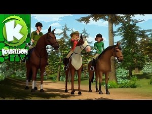 Wendy - pt 4 - Happy Trails