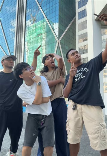 Imma Be Dance: TikTok Dance Trend 2023