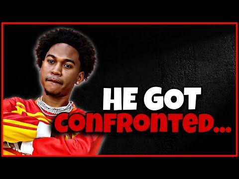 Chicago Rapper Threatened Mac Mula…