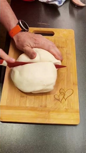 Only 2 Ingredients Naan Bread
