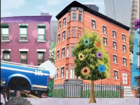 Pinky Dinky Doo - The Two Daffinees