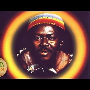 I-Roy & The Heptones - I'm In the Mood For Love