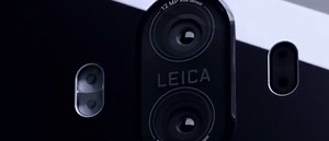 First video teaser for the Huawei Mate 10 is out, reveals Leica-branded dual rear camera