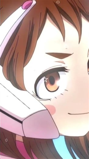 Cuties! The smiles I love💗 #adorable #mha #anime #smile