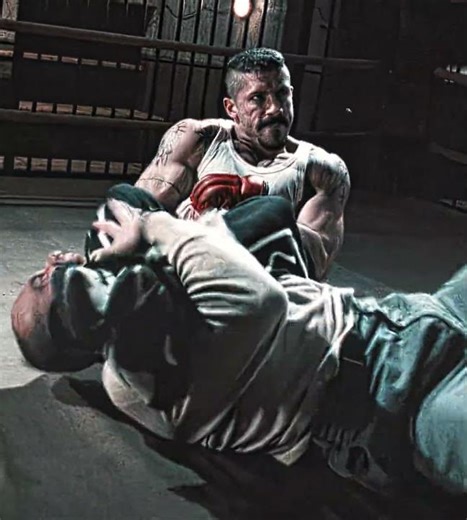 Prime Boyka💀| Yuri Boyka Edit | Dia De Fiesta (Super Slowed)