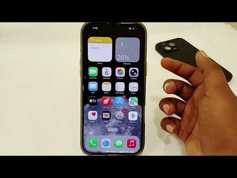 Impossible d’ajouter une carte sur iPhone ? Problème paramètres région