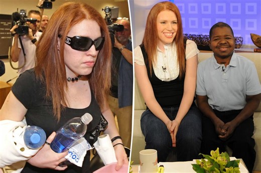 Gary Coleman’s ex-wife takes lie detector test — and shocking results raise questions about his cause of death