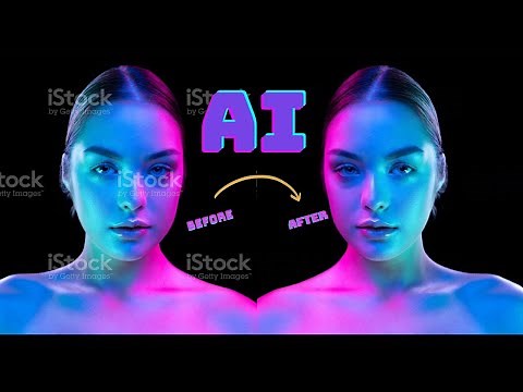 How to Remove Watermarks from Images using AI in Free | AI Tools