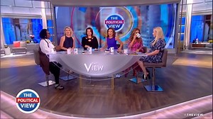 16K views · 512 reactions | Whoopi Goldberg dismissed Judge Jeanine off of the View after Pirro stated, "...when people who shouldn't be here end up murdering the children of American citizens." Does Whoopi know that Kayla Cuevas and Nisa Mickens were murdered by MS-13? #TheView #JeaninePirro | ACT for America | Facebook