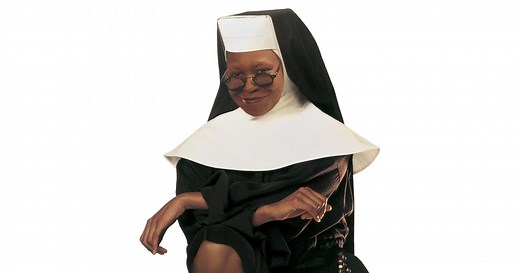 Sister Act, acte 2 Streaming Film Comédie 1h47 1993 | CANAL+