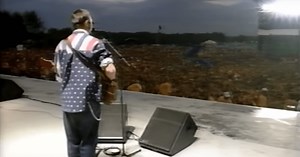 Watch This Pro-Shot Footage Of Primus' Unbelievable Set At Woodstock '94