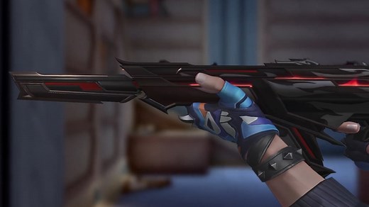 VALORANT Ayakashi bundle: Skins, melee, price, release date