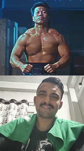 and IF THAT HAPPEN?? ☠🔥😯✊🔥☠#fighter #legend #fighting #skills #boyka #amazing #shorts