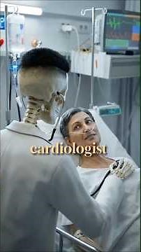 What Does It Take to Become a Cardiologist? ❤️🩺