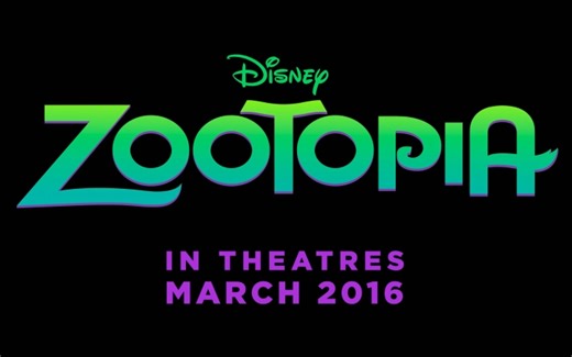 疯狂动物城 Zootopia (2016)