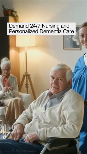 Key Questions for Choosing Memory Care