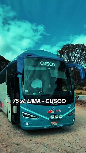 Viajar de Lima a Cusco: Todo lo que Necesitas Saber