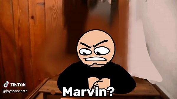 Jeffy's Endless Aethos Cutscene Remastered - FNF Animation